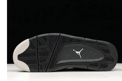 AIR 314254-003 - RETRO - 4 AIR "OREO" LS JORDAN JORDAN 1108